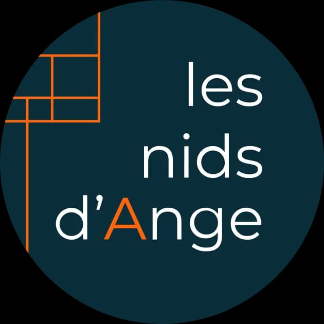 Les nids d'Ange