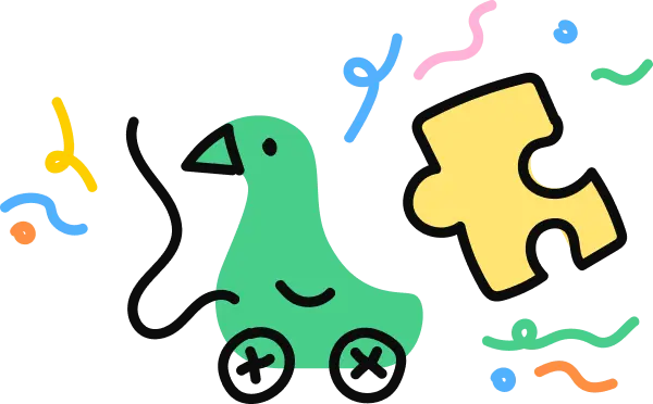 Je découvre les 5 jouets sélectionnés par les pros