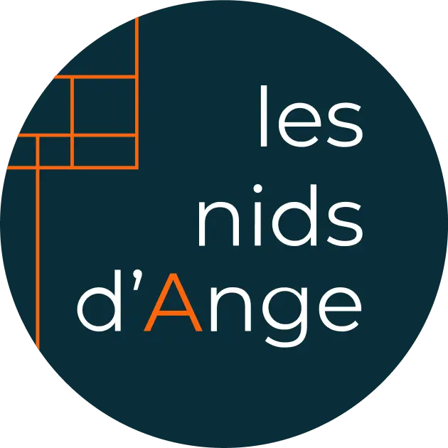Les nids d'Ange