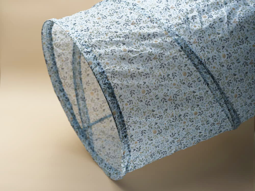 Tunnel de motricité