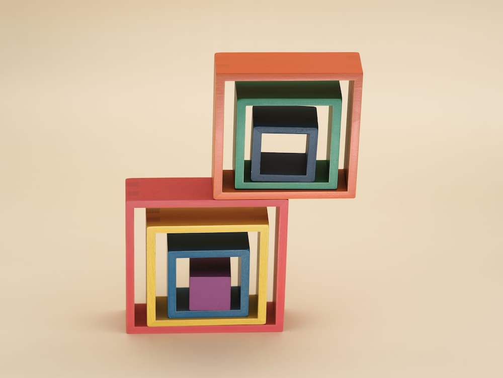 L'architecte des couleurs