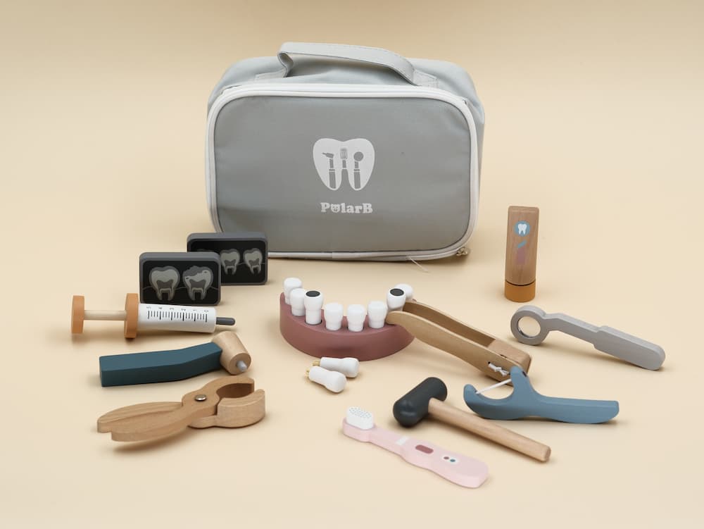 Kit de Dentiste
