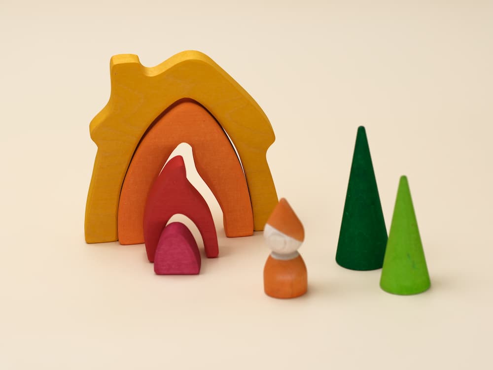 La Maison des lutins