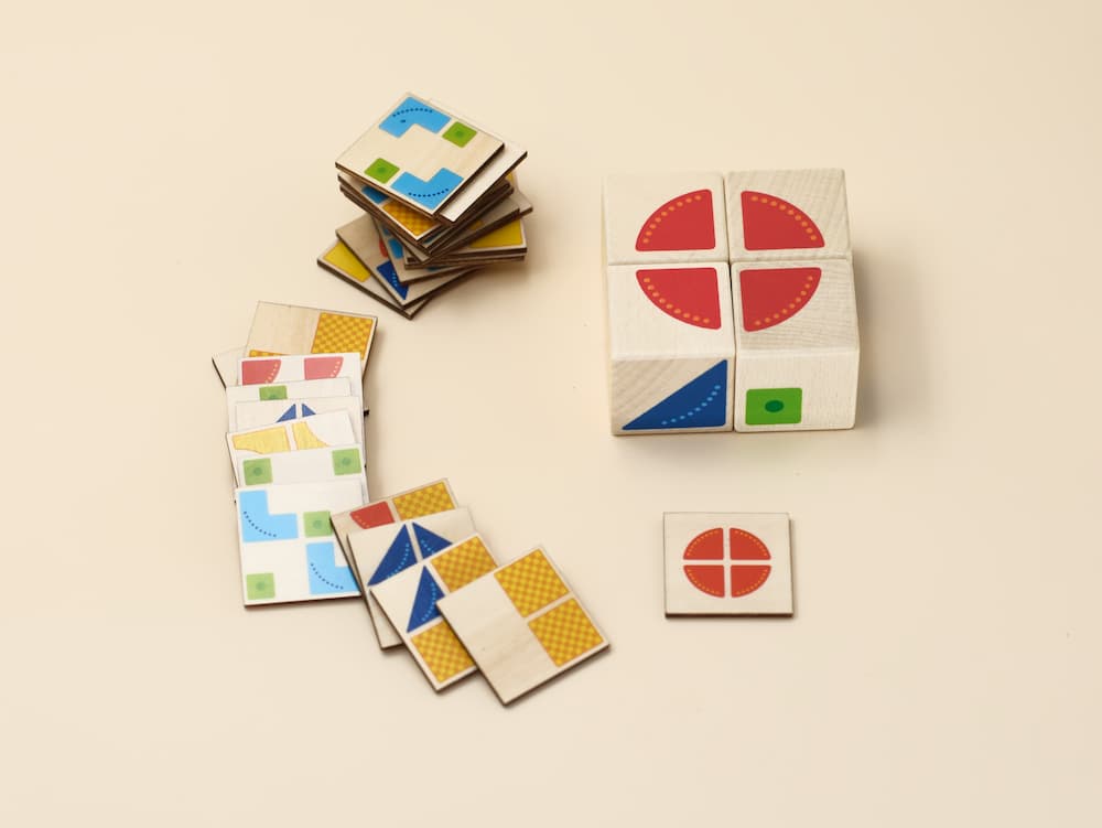 Ma Première Logique Visuelle