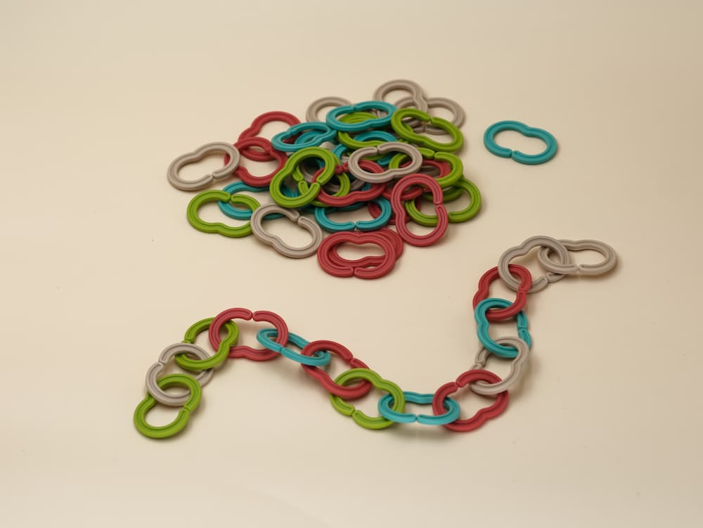 Chaînes à Manipuler