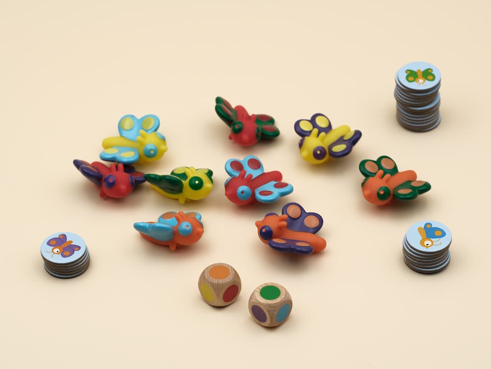 Jeu : Attrape la bonne combinaison