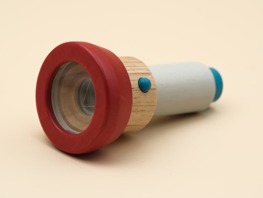 Kaleidoscope à composer