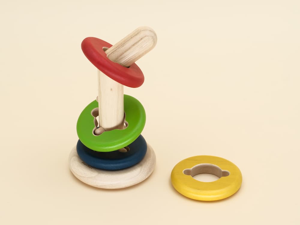 Casse-tête mécanique