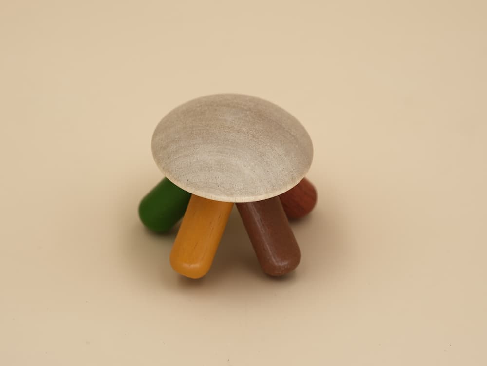 Méduse de manipulation