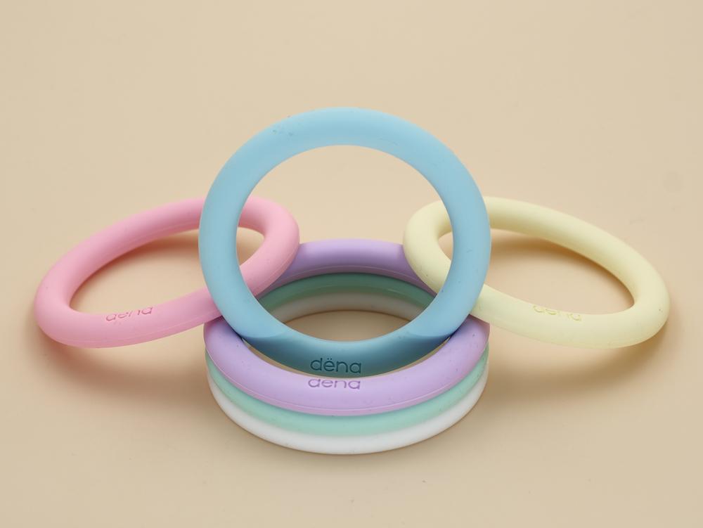 Anneaux de manipulation