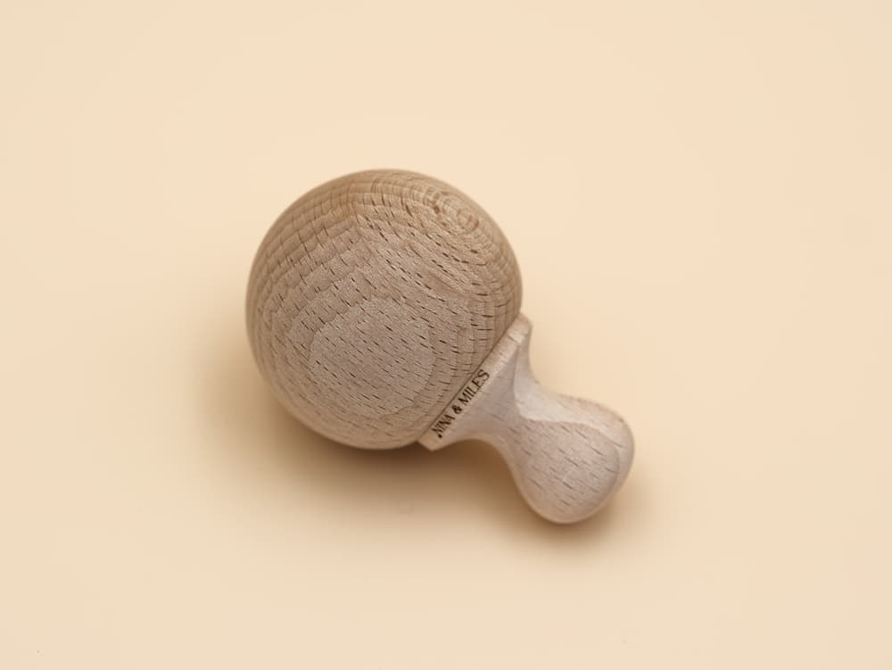Mini Maracas