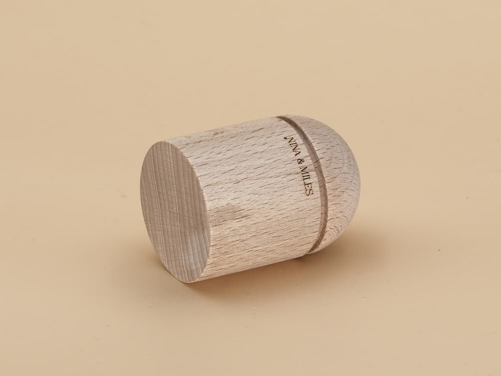 Shaker d'éveil musical