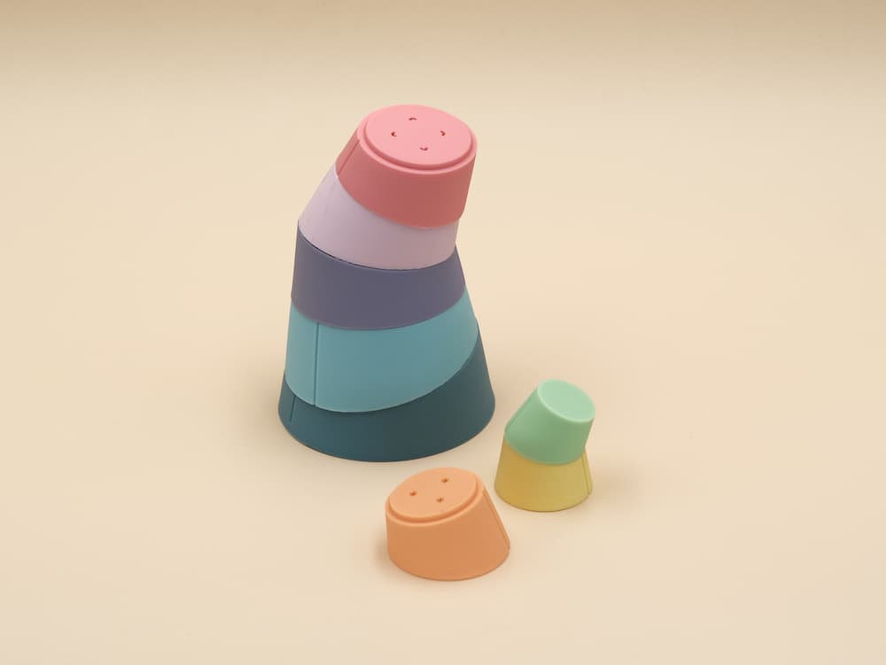 Stak jeu d'empilement