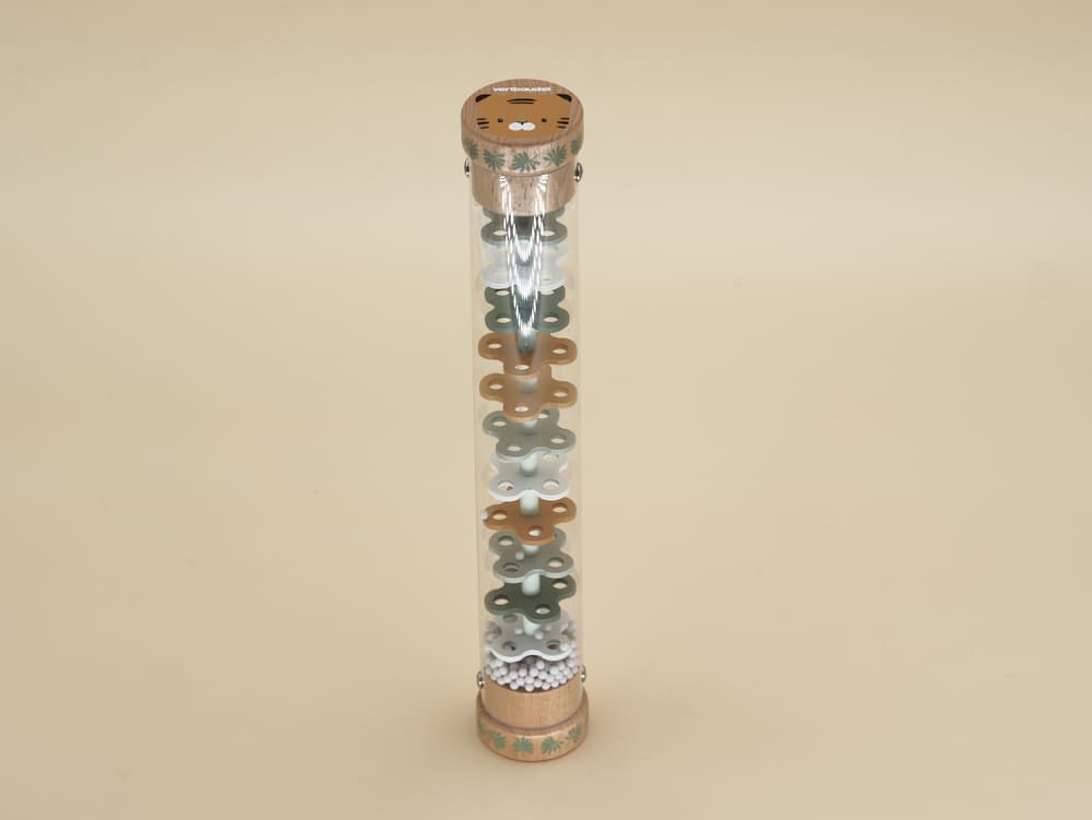 Bâton de pluie géant