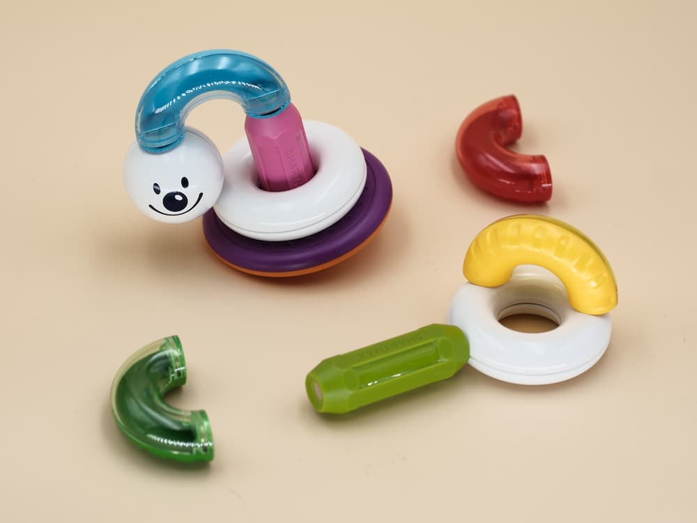 Jeu d’équilibre magnétique