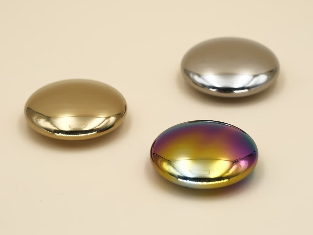 Galets Sensoriels Réfléchissants & Sonores