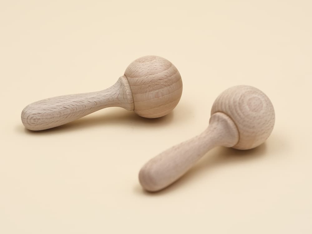 Petites Maracas